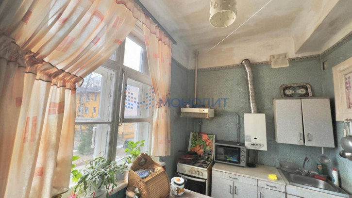 3-комн квартира Римского-Корсакова ул, 47