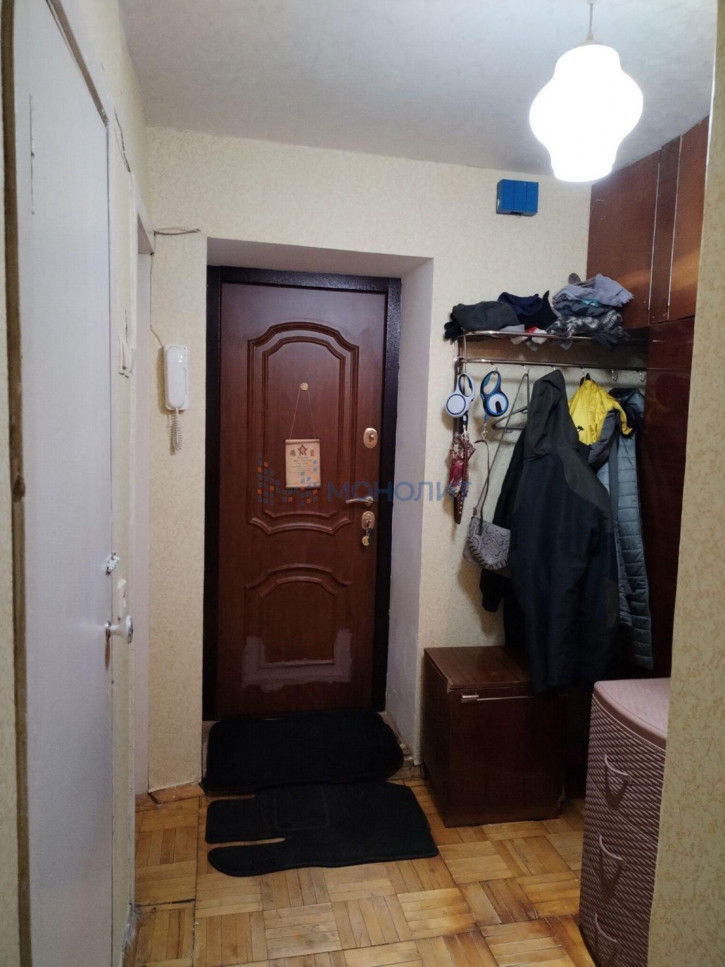 1-комн квартира Родионова ул, 182