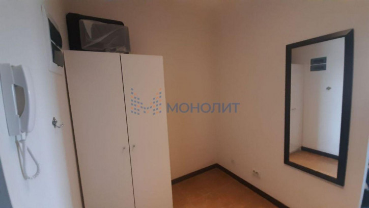 1-комн квартира Русская ул, 5