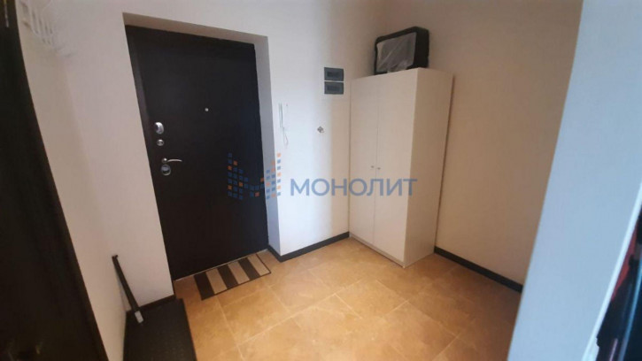 1-комн квартира Русская ул, 5