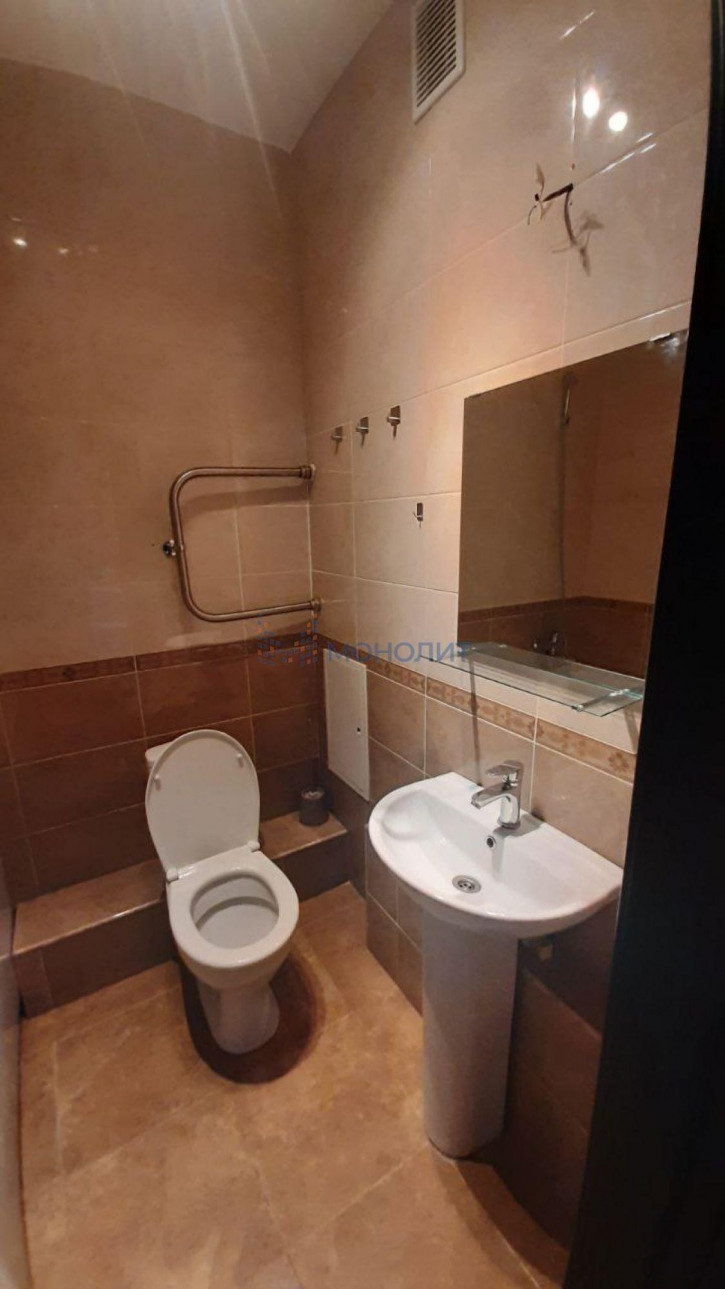 1-комн квартира Русская ул, 5