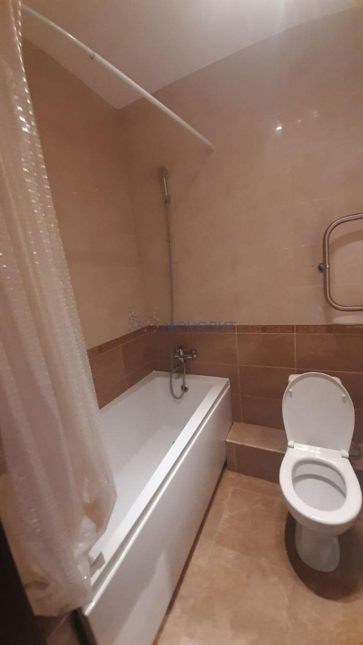 1-комн квартира Русская ул, 5