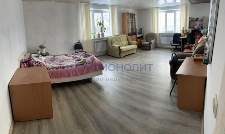 Коттедж/дом Быкова ул, 57