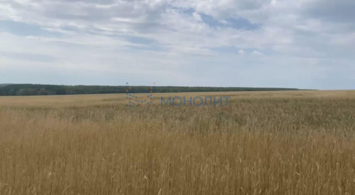 Земельный участок Караулово