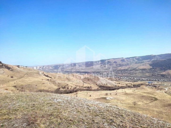 Земельный участок Донская ул.