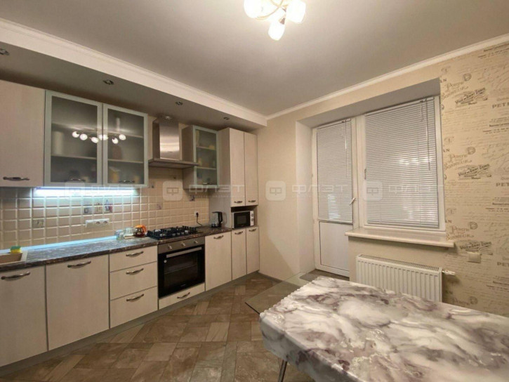 2-комн квартира ул. Спартаковская д.88б