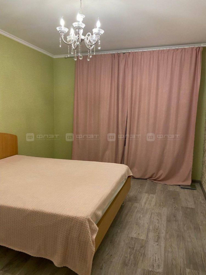 2-комн квартира ул. Спартаковская д.88б