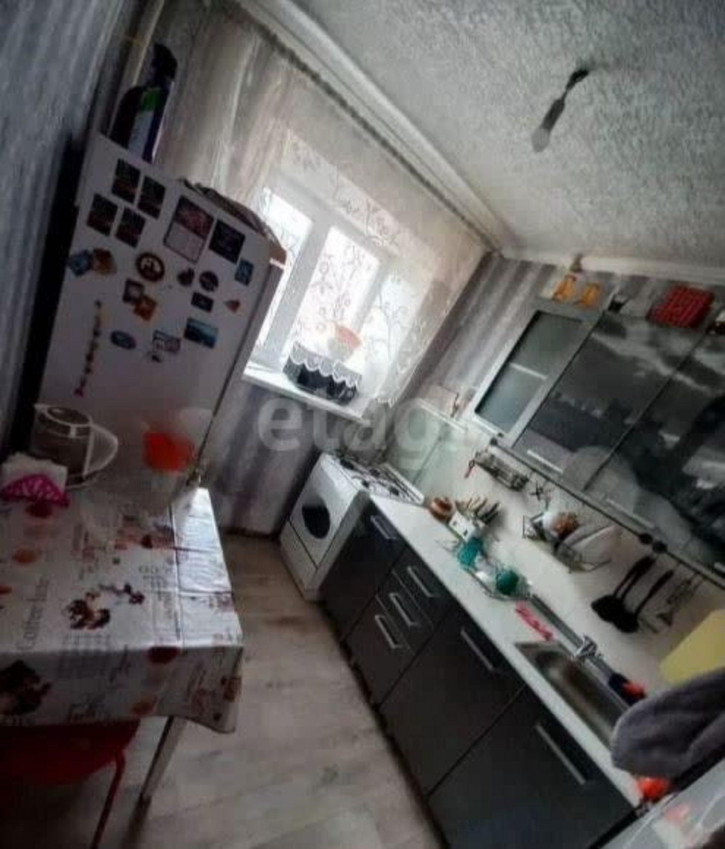 1-комн квартира Романенко, 13