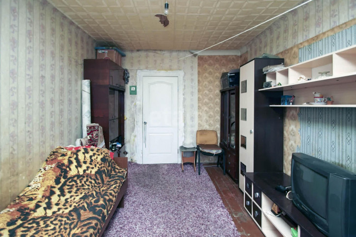 3-комн квартира Кордная 5-я, 15