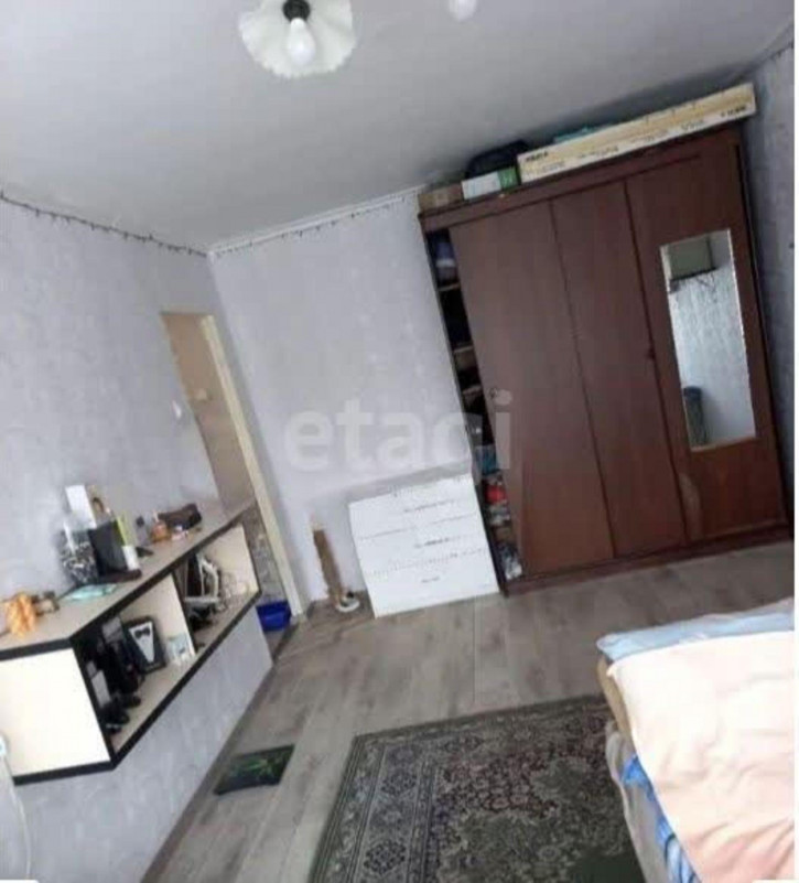 1-комн квартира Романенко, 13