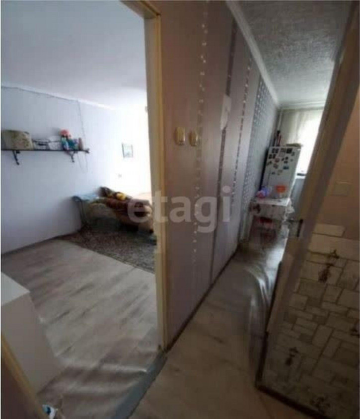 1-комн квартира Романенко, 13