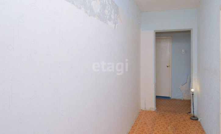 3-комн квартира Крупской, 5