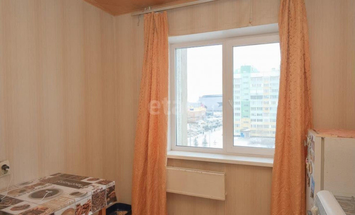 3-комн квартира Крупской, 5