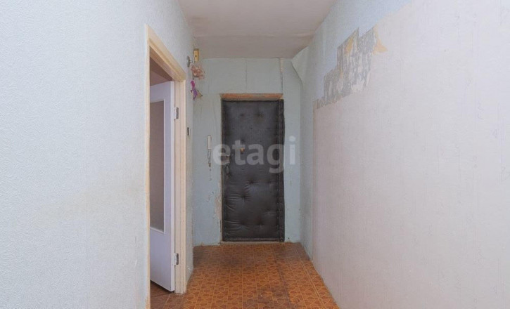 3-комн квартира Крупской, 5