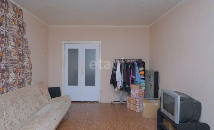 3-комн квартира Крупской, 5