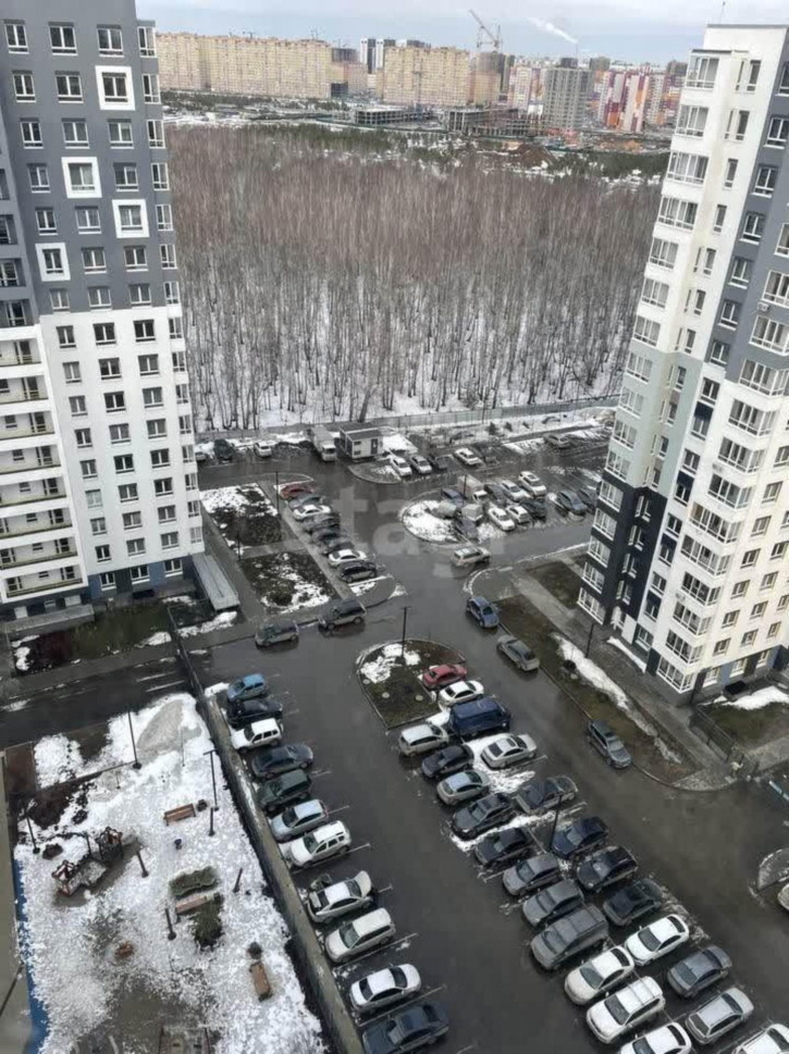 Студия Сергея Джанбровского, 3