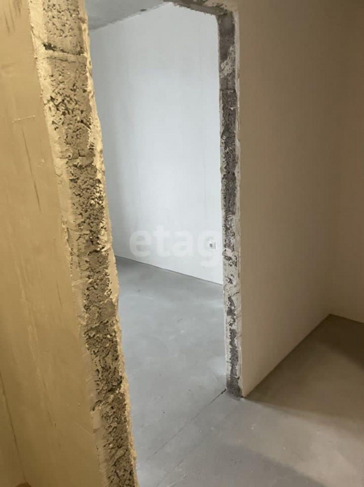 Студия Сергея Джанбровского, 3