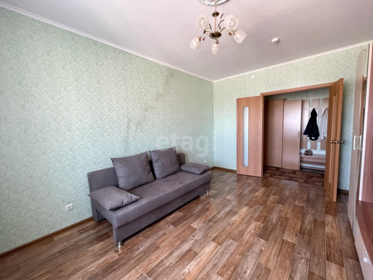 2-комн квартира Обдорская, 7