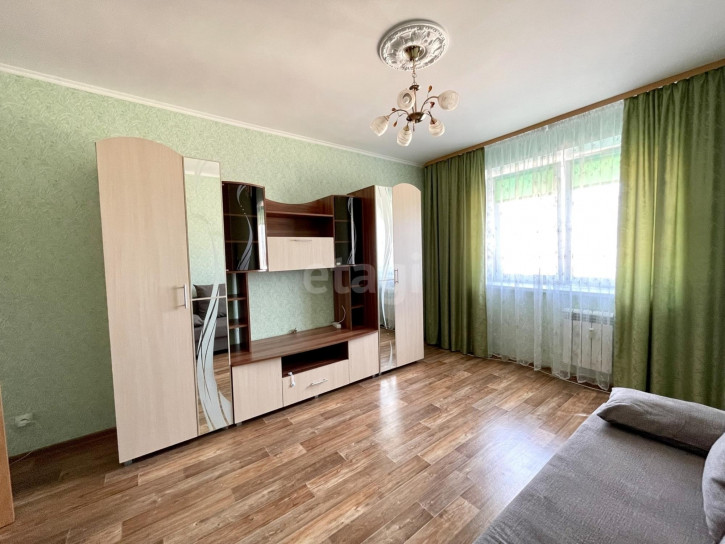 2-комн квартира Обдорская, 7