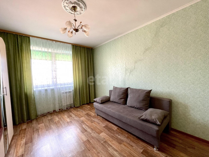 2-комн квартира Обдорская, 7