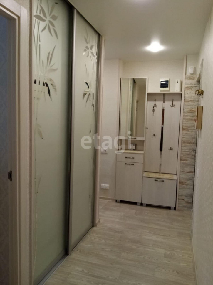 2-комн квартира Новая, 12