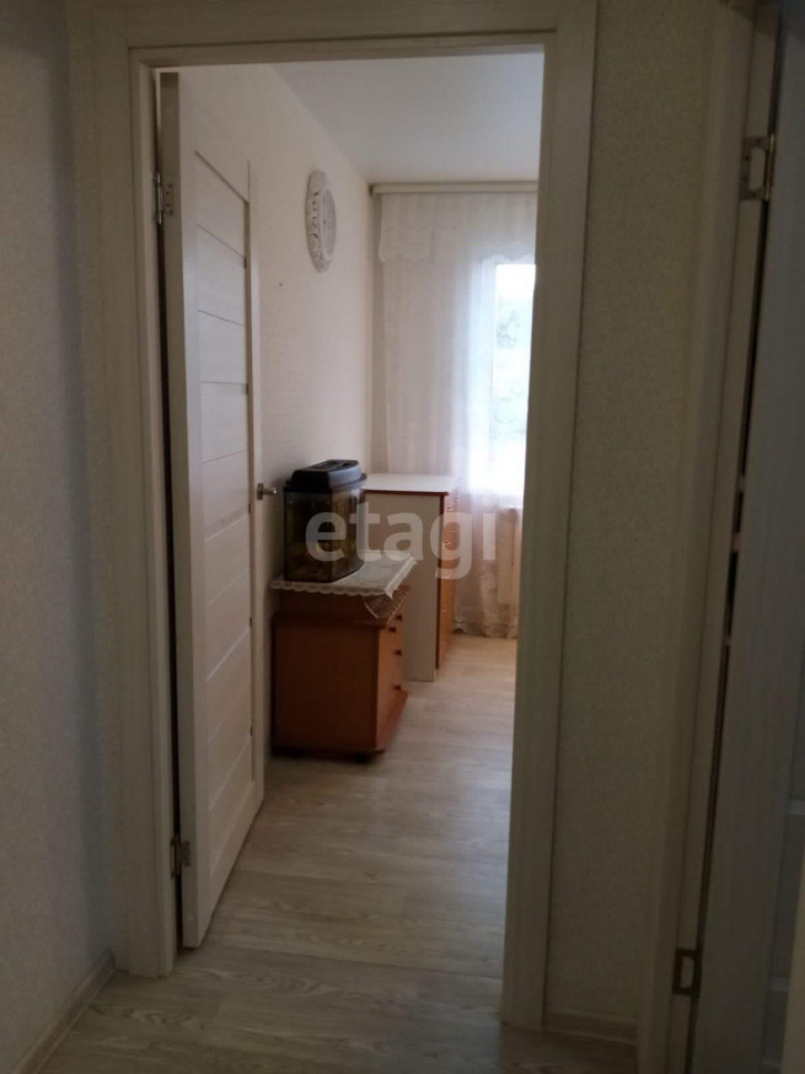 2-комн квартира Новая, 12