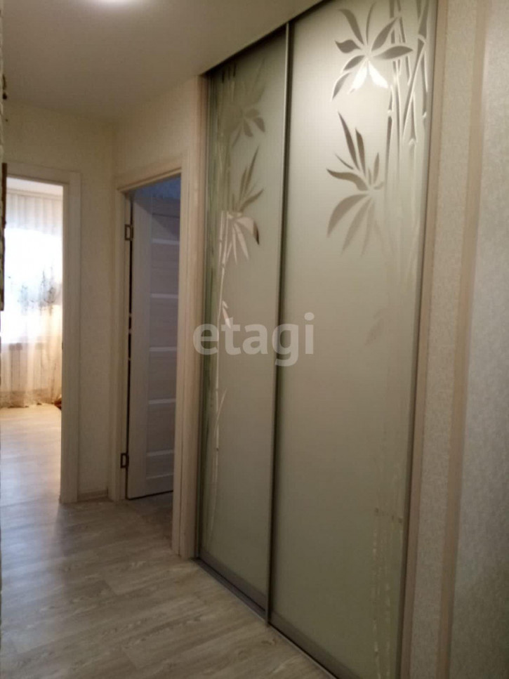 2-комн квартира Новая, 12