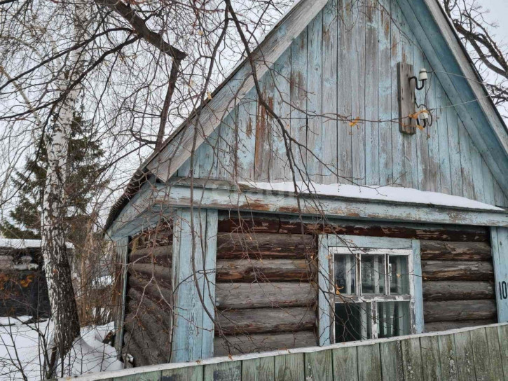 Коттедж/дом Солнечная,
