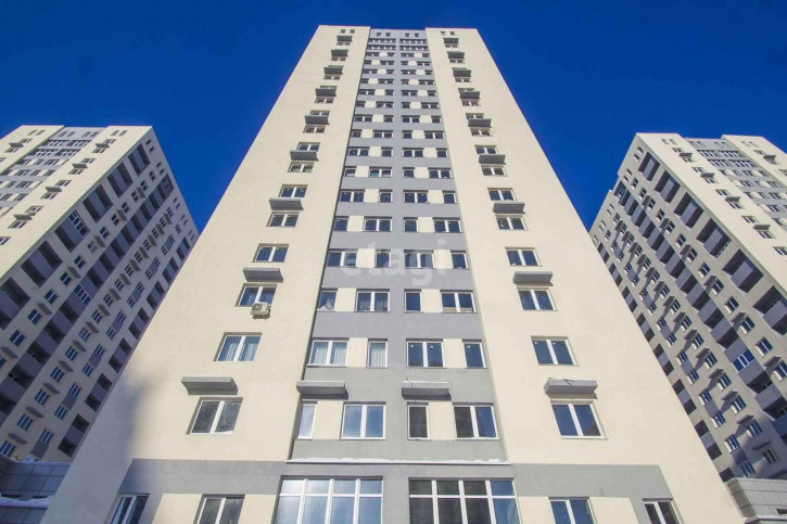 1-комн квартира Газовиков, 35