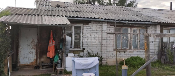Коттедж/дом Кунчур