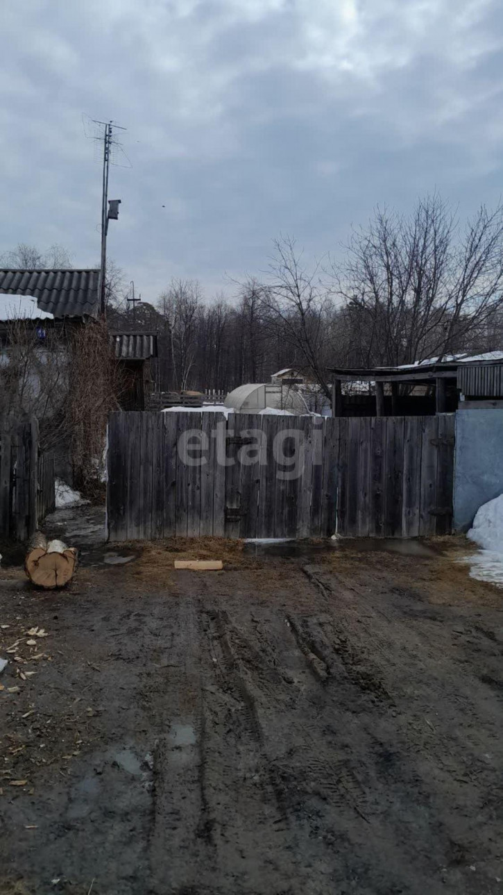 Коттедж/дом Кунчур