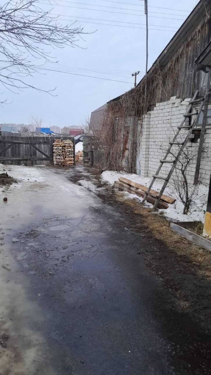 Коттедж/дом Кунчур