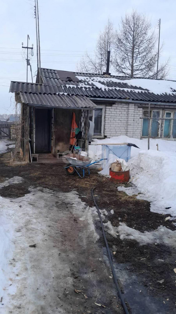 Коттедж/дом Кунчур
