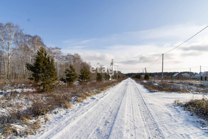 Земельный участок Атлетик Village КП