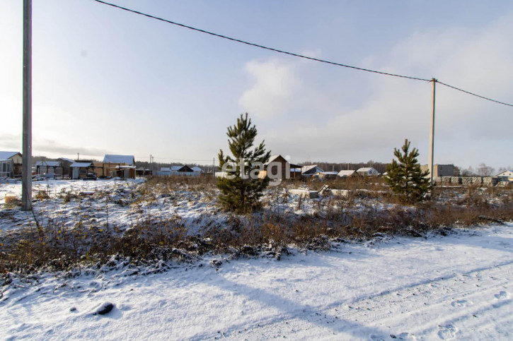 Земельный участок Атлетик Village КП