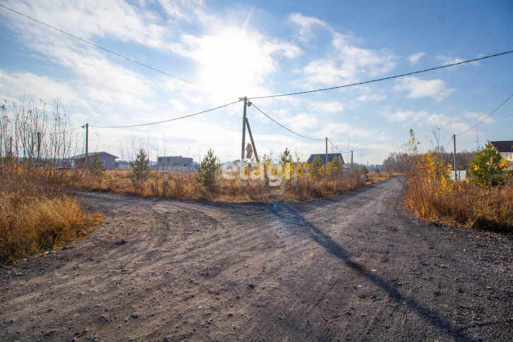 Земельный участок Атлетик Village КП