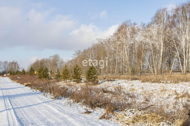 Земельный участок Атлетик Village КП