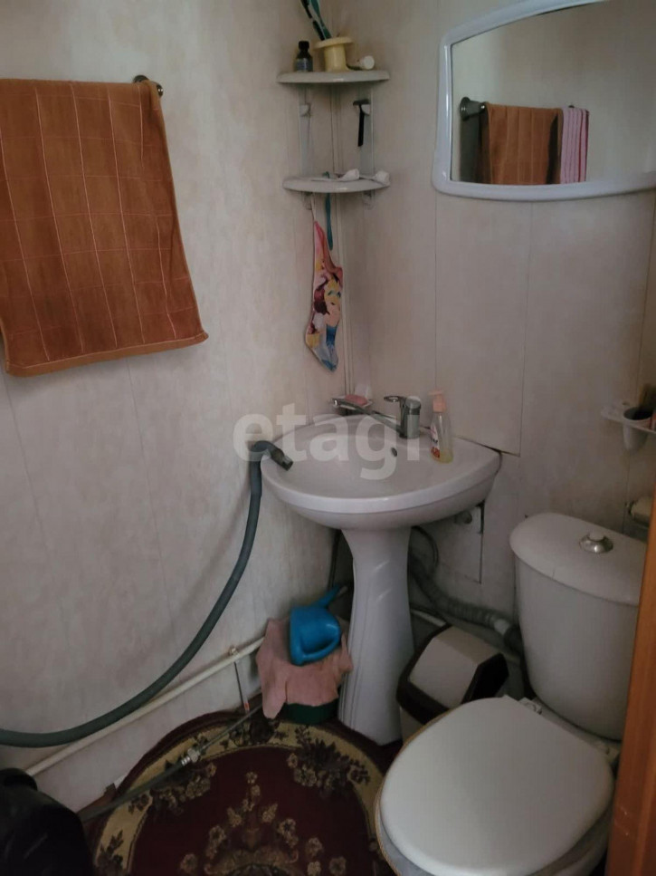 3-комн квартира Ульянова, 48