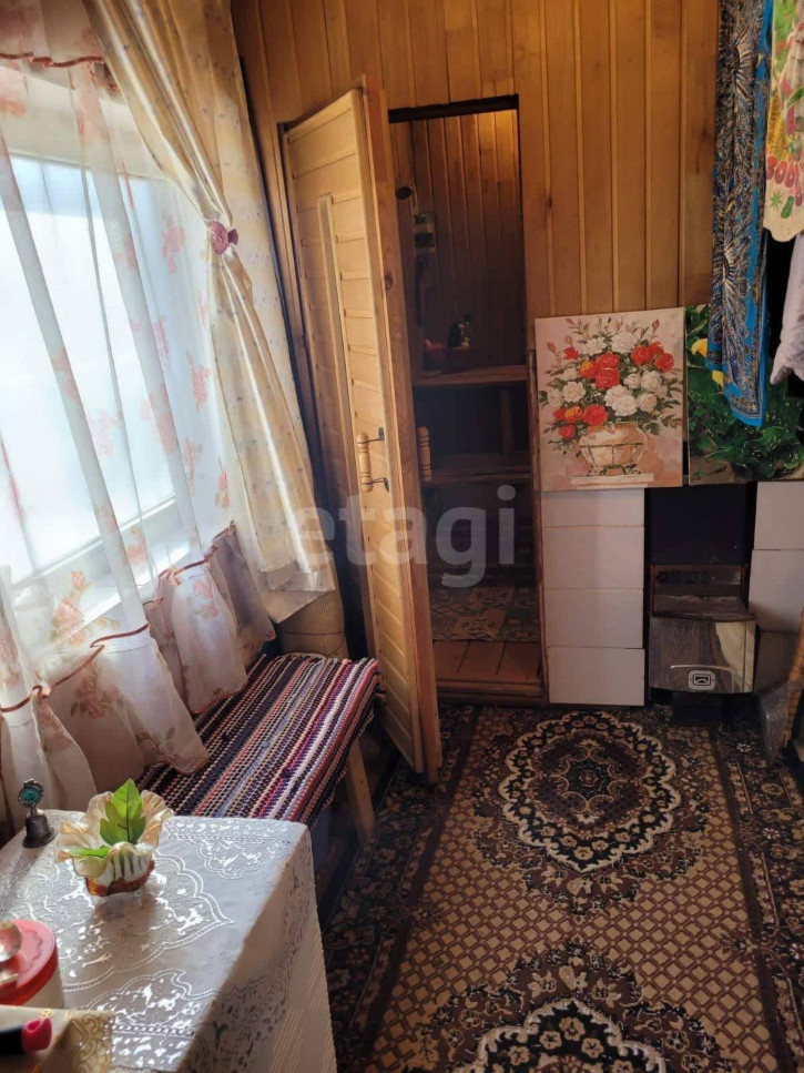 3-комн квартира Ульянова, 48