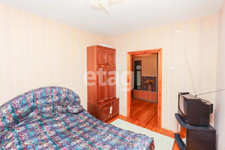 3-комн квартира Малыгина, 84