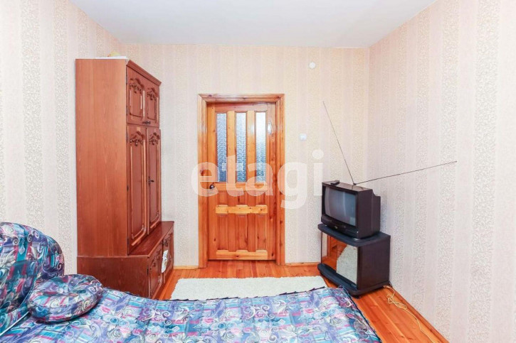 3-комн квартира Малыгина, 84