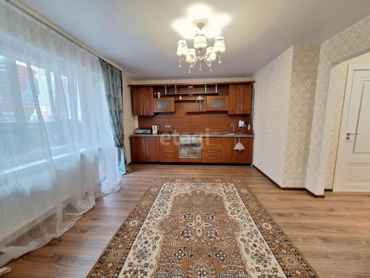 Студия Новоселов, 113
