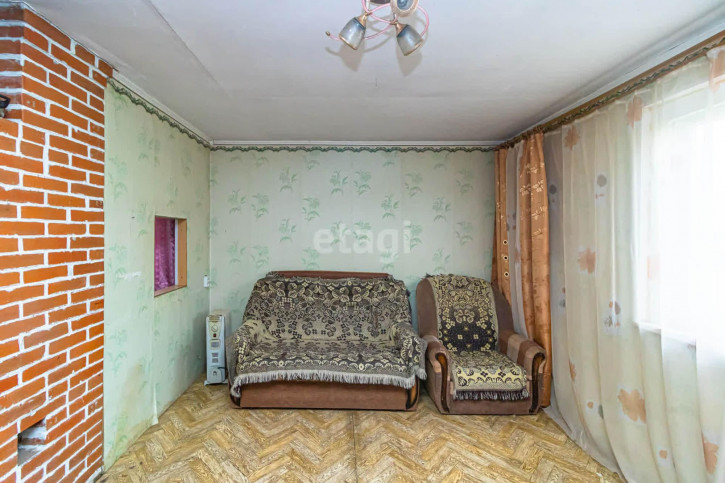 Коттедж/дом Сливовая,
