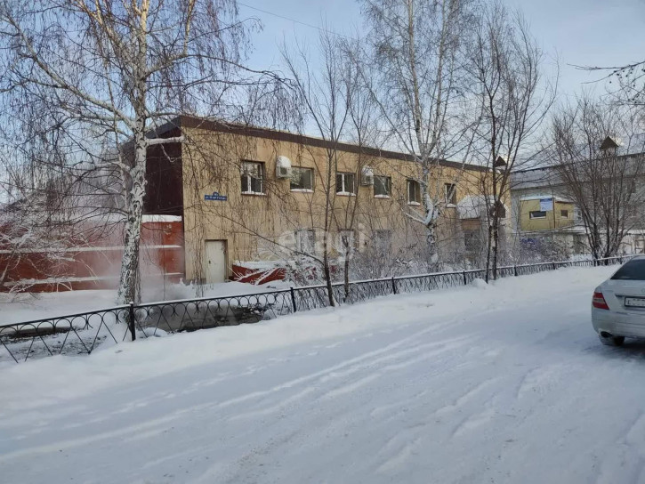 Офис 30 лет Победы 103
