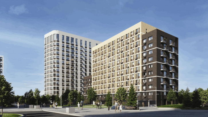 3-комн квартира Новоселов, 103