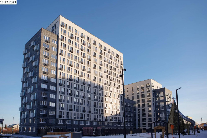 Студия Новоселов, 103/1