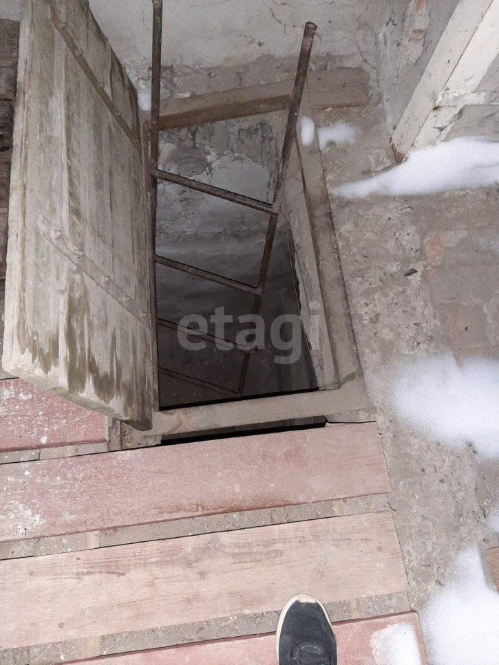 Гараж/парковка Октябрьская 37