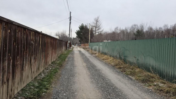 Коттедж/дом Гвоздичная,