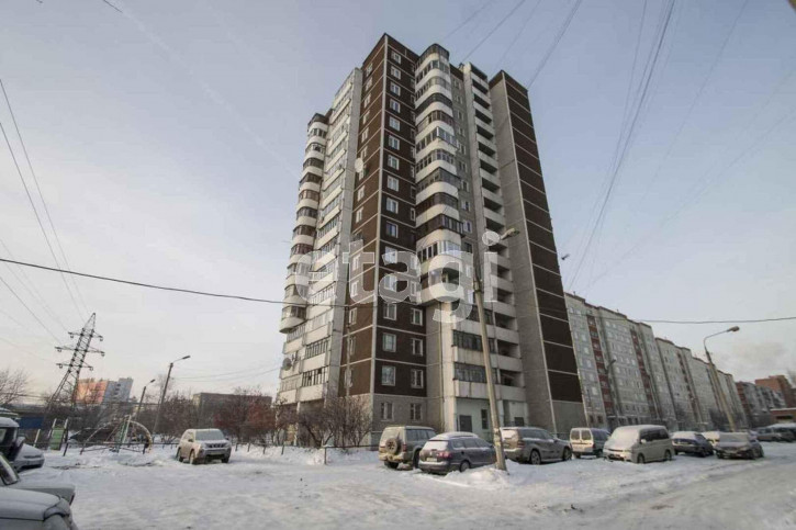 1-комн квартира Техническая, 24
