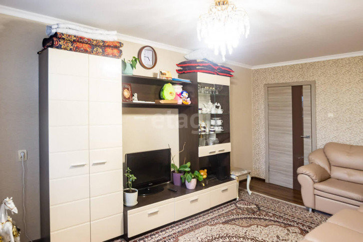 1-комн квартира Техническая, 24